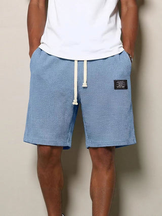 BRYNOUVELLE | SHORTS D&