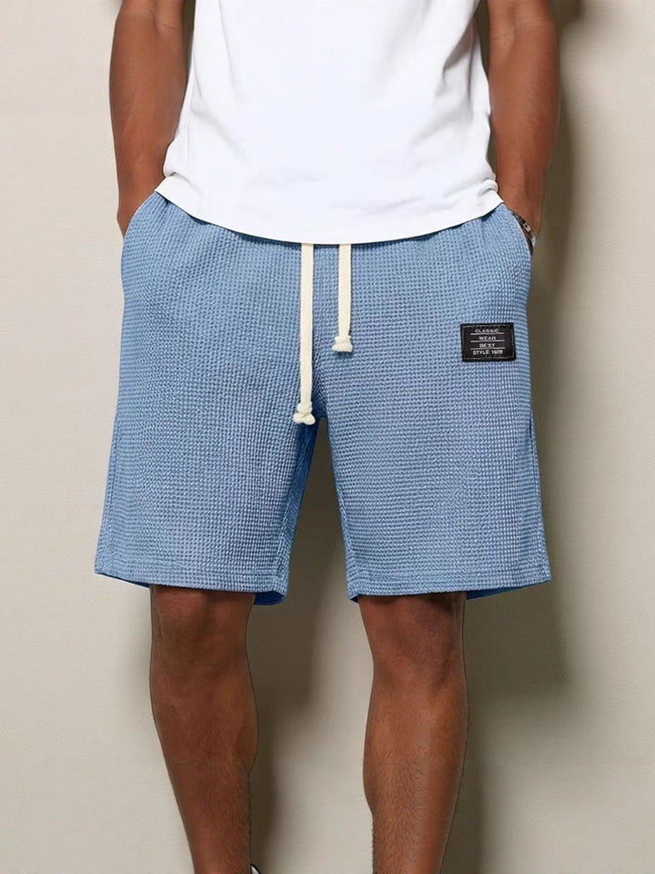BRYNOUVELLE | SHORTS D&