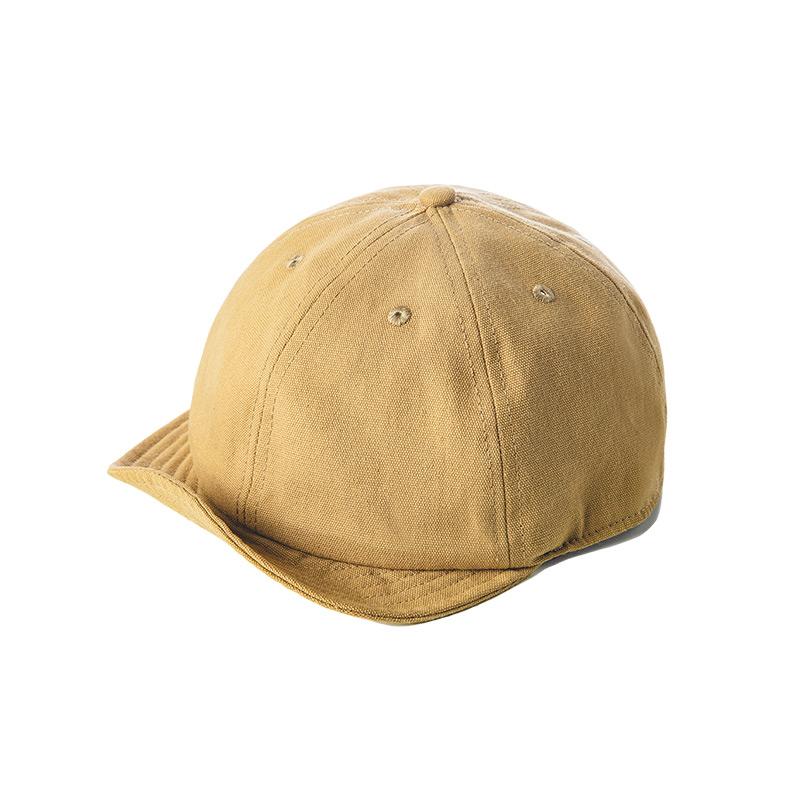 BRYNOUVELLE | CASQUETTE EN COTON POUR HOMMES