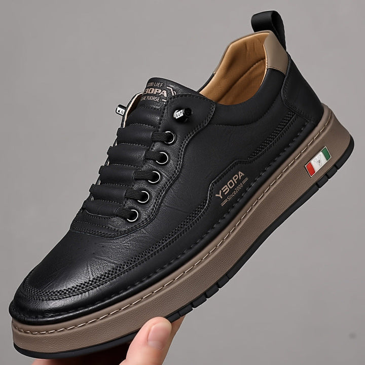 BRYNOUVELLE | ÉLÉGANTES BASKETS POUR HOMMES