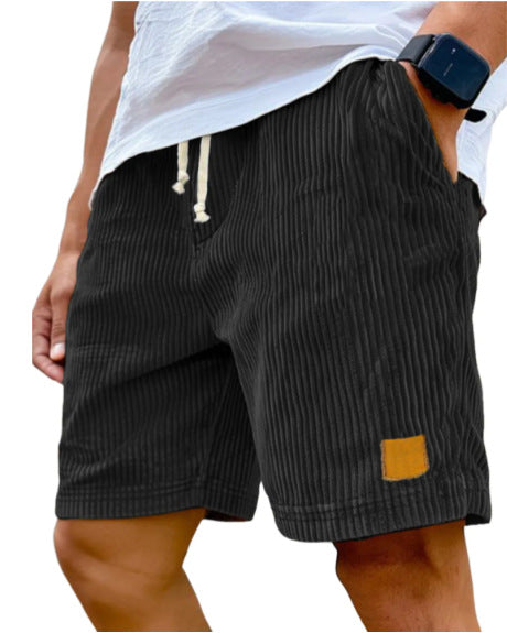 BRYNOUVELLE | SHORTS DE SPORT POUR HOMMES