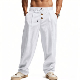BRYNOUVELLE | PANTALONS D&