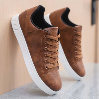 BRYNOUVELLE | CHAUSSURES DE VILLE À LACETS POUR HOMME