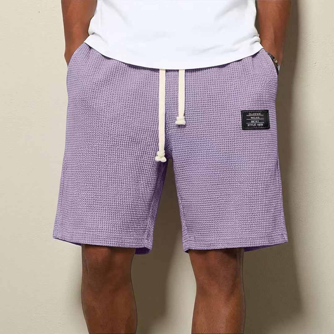 BRYNOUVELLE | SHORTS D&