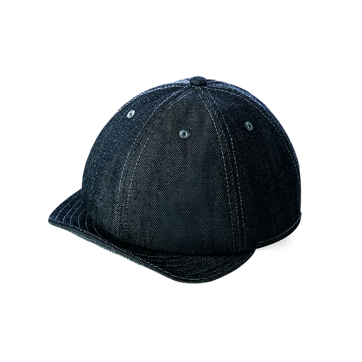 BRYNOUVELLE | CASQUETTE EN COTON POUR HOMMES
