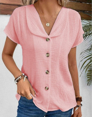 BRYNOUVELLE | Blouse Chic Lilian