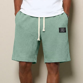 BRYNOUVELLE | SHORTS D&