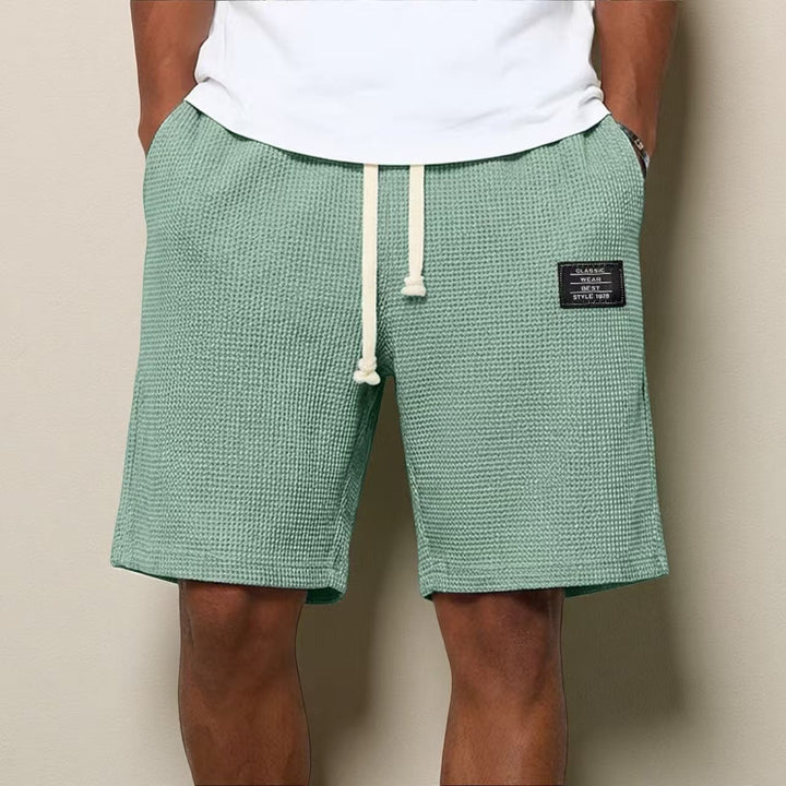 BRYNOUVELLE | SHORTS D&