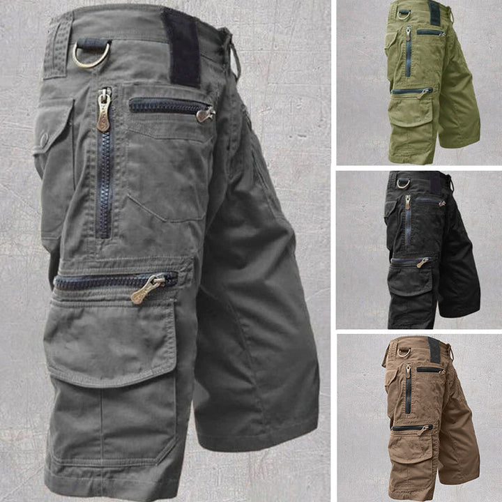 Short cargo d&