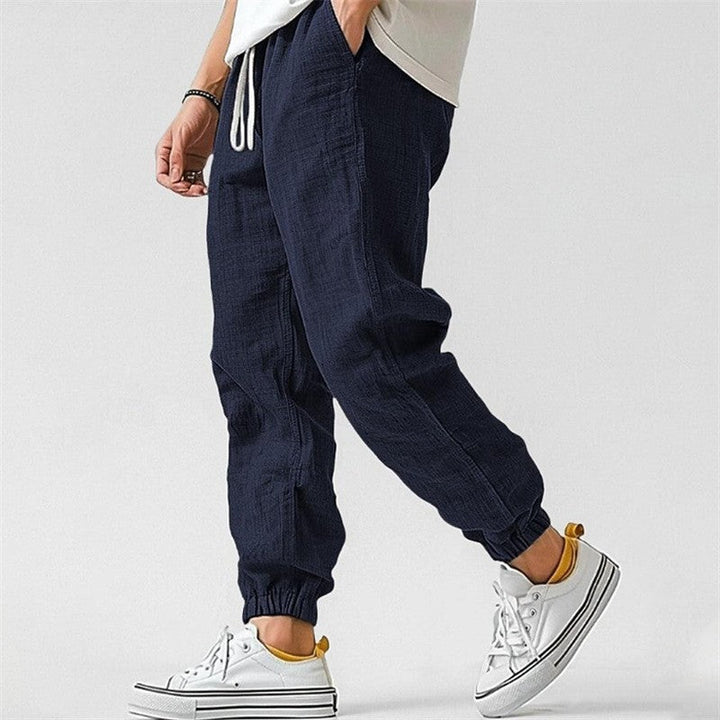 BRYNOUVELLE | PANTALONS DÉCONTRACTÉS POUR HOMMES