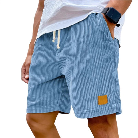 BRYNOUVELLE | SHORTS DE SPORT POUR HOMMES