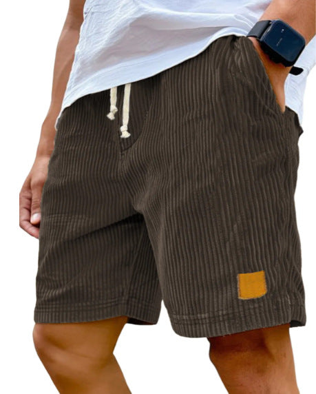 BRYNOUVELLE | SHORTS DE SPORT POUR HOMMES