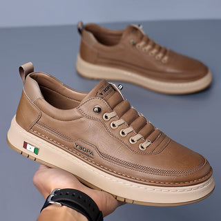 BRYNOUVELLE | ÉLÉGANTES BASKETS POUR HOMMES
