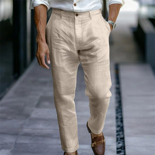 BRYNOUVELLE | PANTALON D&