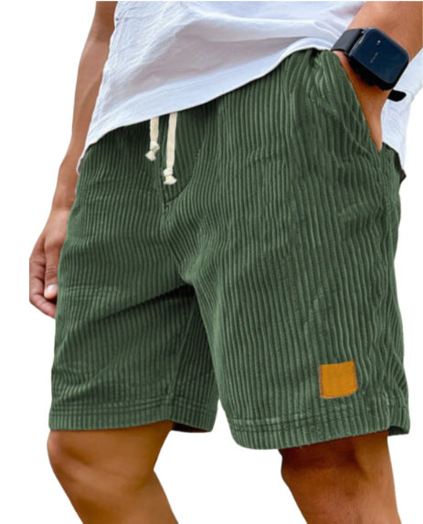 BRYNOUVELLE | SHORTS DE SPORT POUR HOMMES