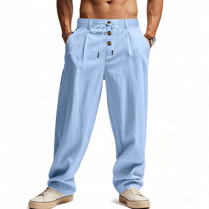 BRYNOUVELLE | PANTALONS D&
