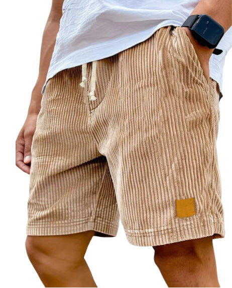 BRYNOUVELLE | SHORTS DE SPORT POUR HOMMES