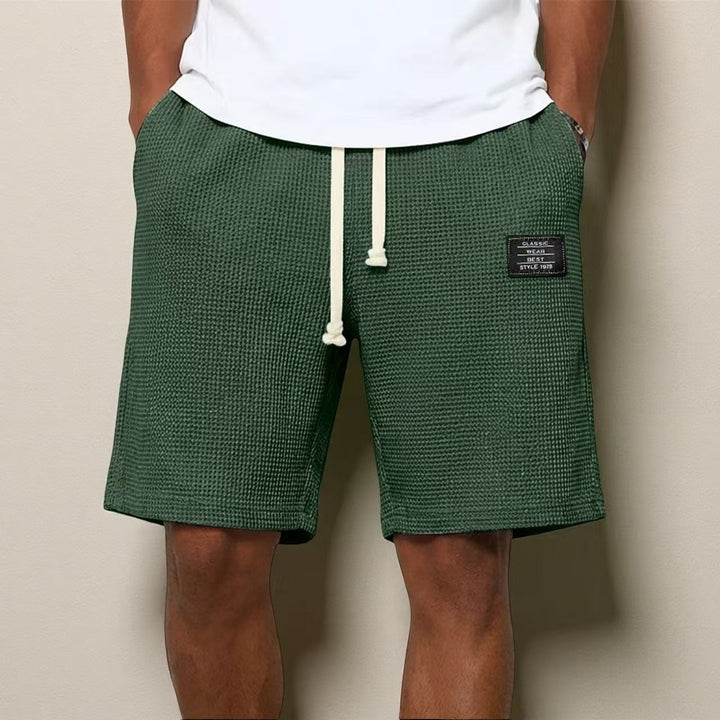 BRYNOUVELLE | SHORTS D&