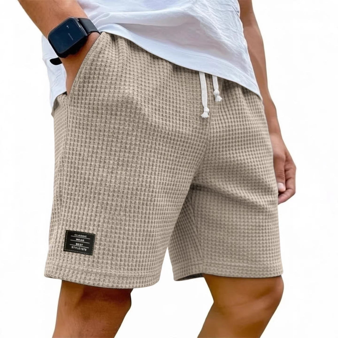 BRYNOUVELLE | SHORT D&