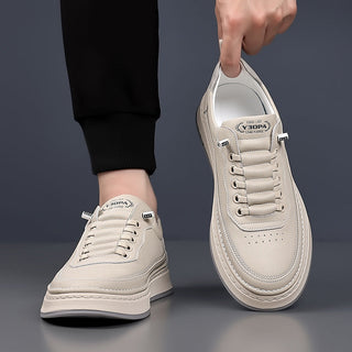 BRYNOUVELLE | Baskets Respirantes pour Homme