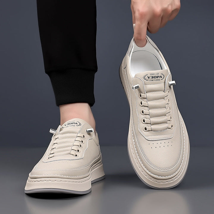 BRYNOUVELLE | Baskets Respirantes pour Homme