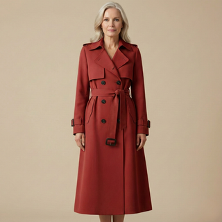 Gilda | Trench Intemporel