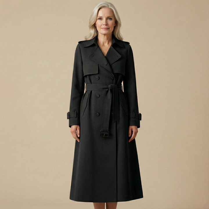 Gilda | Trench Intemporel
