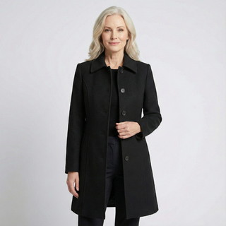 Egle | Trench Hiver Monopette