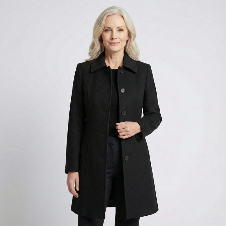 Egle | Trench Hiver Monopette