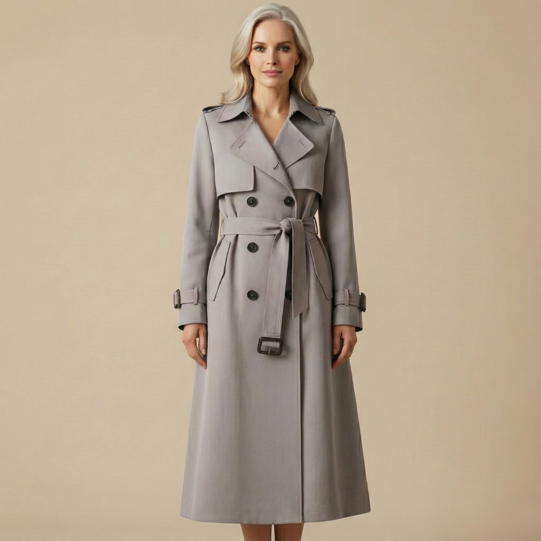 Gilda | Trench Intemporel