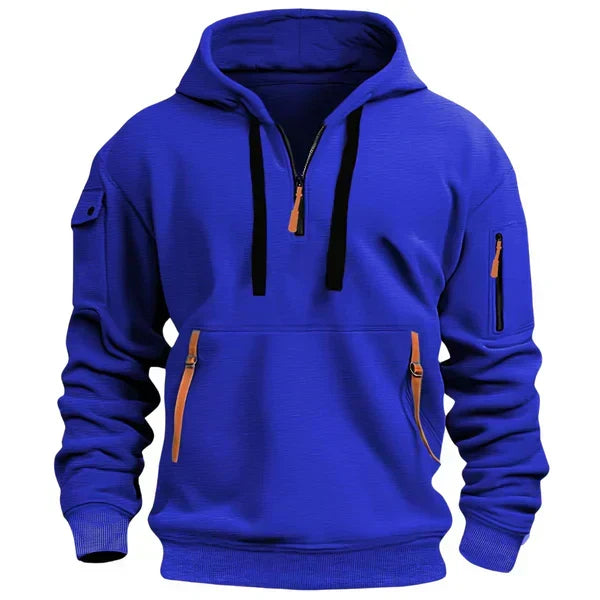 Martin | Sweat à capuche élégant