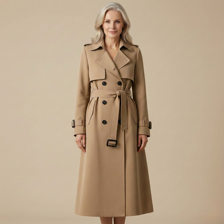 Gilda | Trench Intemporel