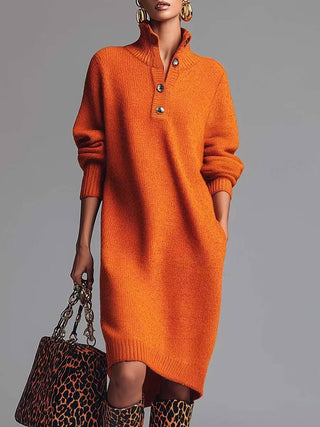 BRYNOUVELLE | GENEVIEVE ELEGANCE CHAUDE POUR L&