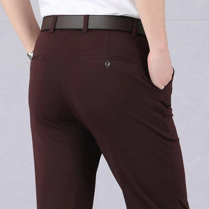 BRYNOUVELLE | PANTALON D&