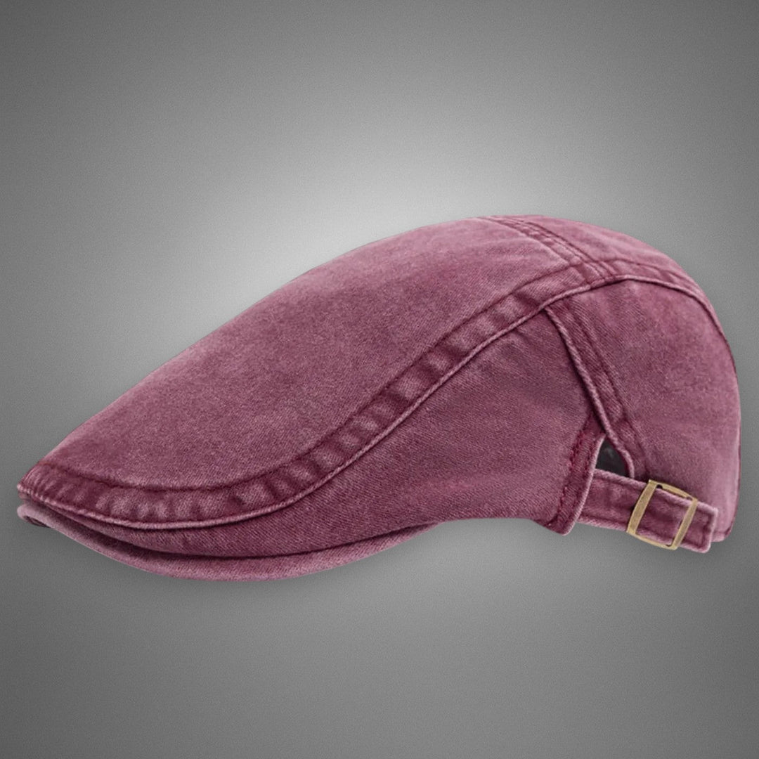 MARCO™ | CASQUETTE VINTAGE