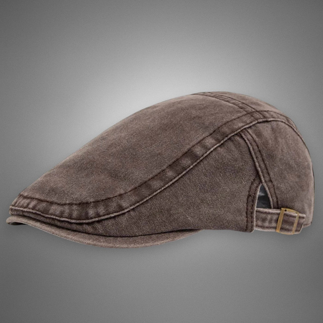 MARCO™ | CASQUETTE VINTAGE