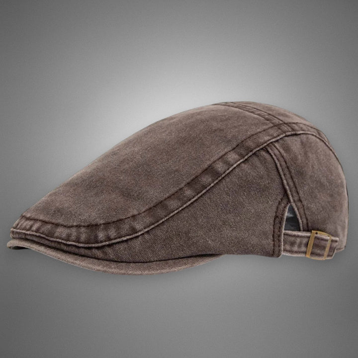 MARCO™ | CASQUETTE VINTAGE
