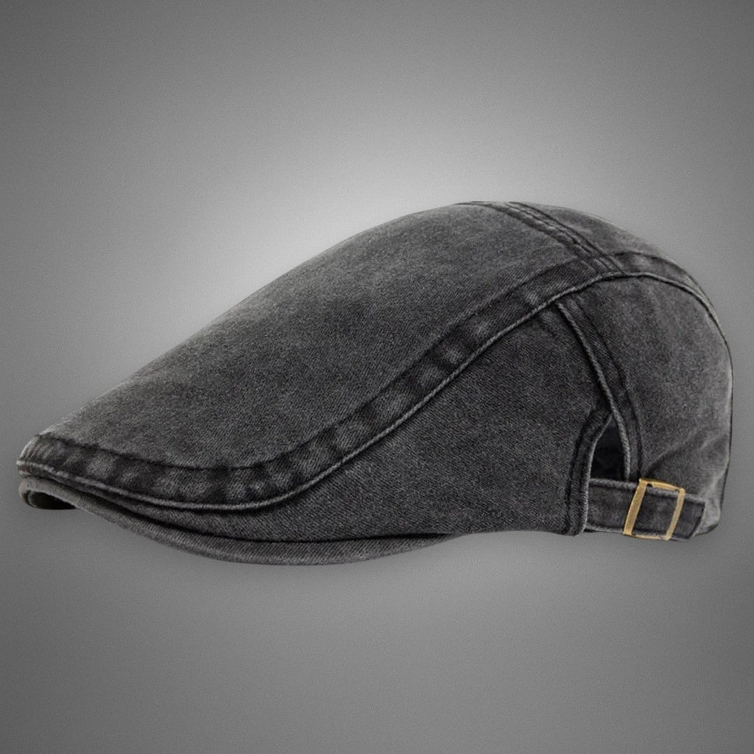 MARCO™ | CASQUETTE VINTAGE
