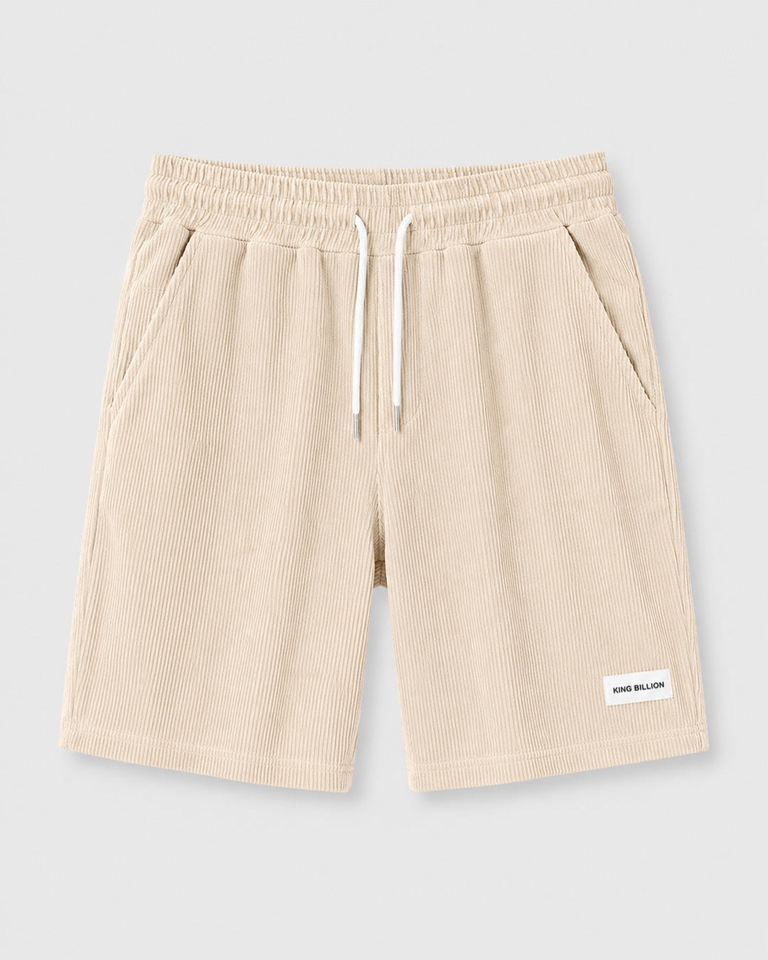 BRYNOUVELLE | SHORT MODERNE DOUBLÉ POUR HOMMES