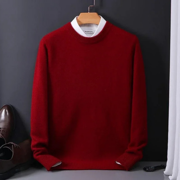 Thierry | Pull Élégant