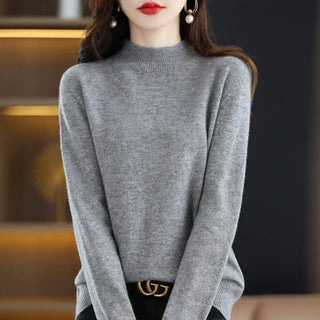 Pull en cachemire Margot