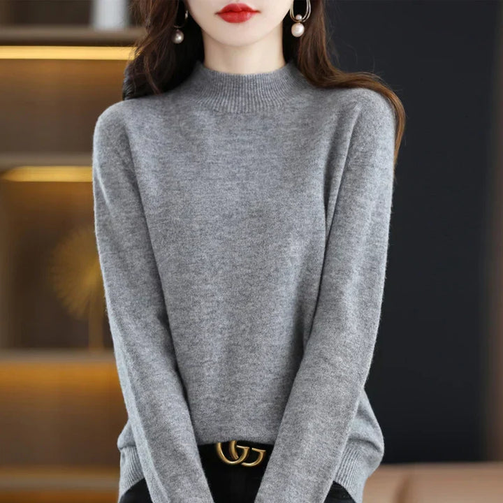 Pull en cachemire Margot