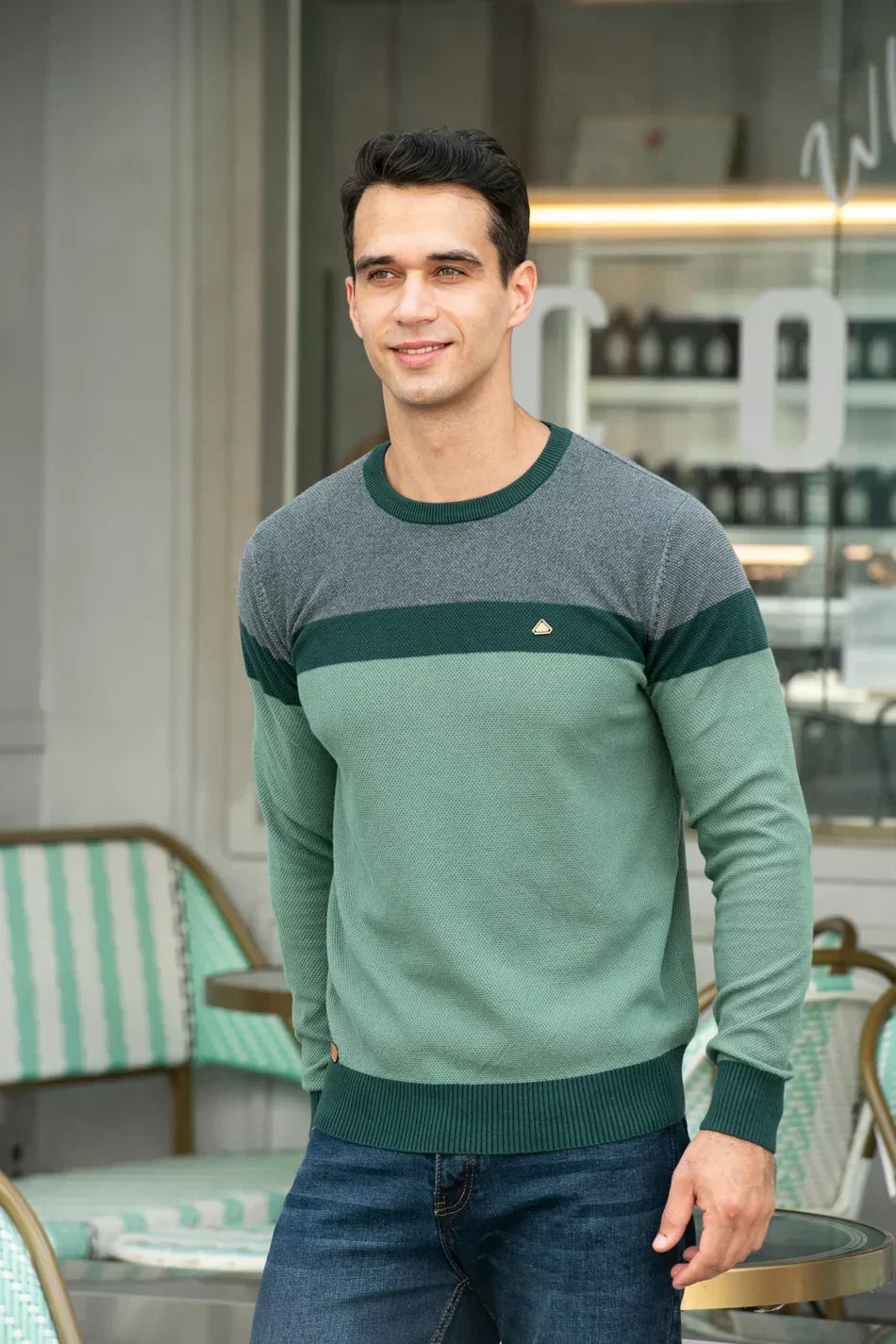 Norwin™ | Style robuste rencontre un confort ultime