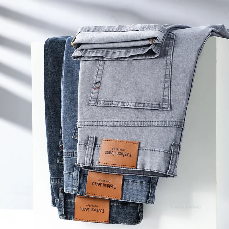 GIULIO | PANTALON D&