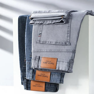 GIULIO | PANTALON D&
