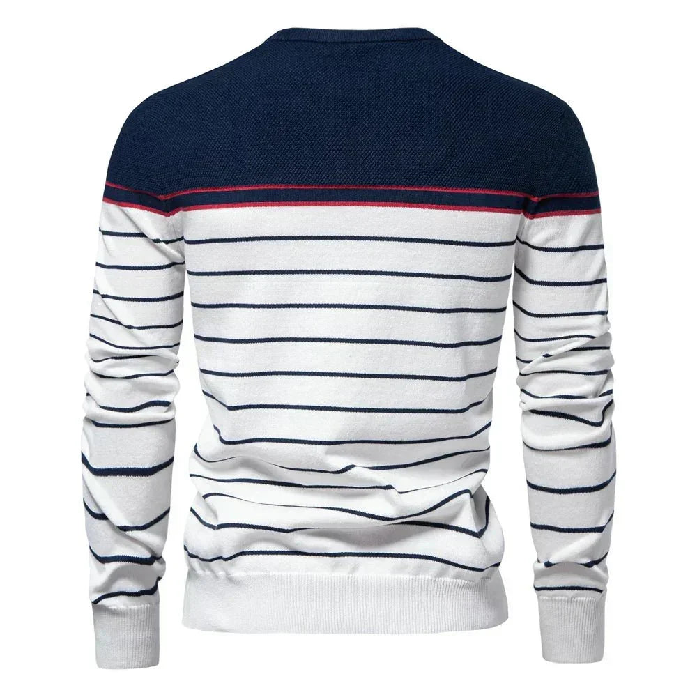 Rupprecht™ | Pull robuste pour hommes