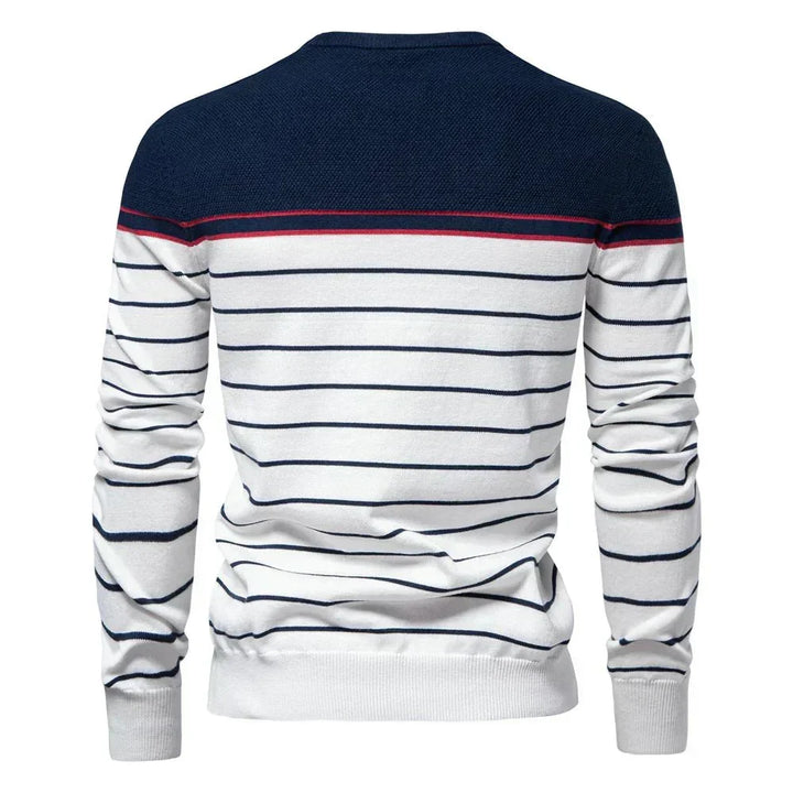 Rupprecht™ | Pull robuste pour hommes