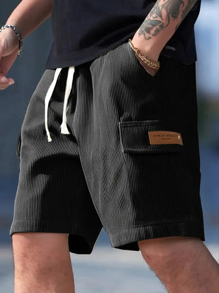 BRYNOUVELLE | SHORTS D&