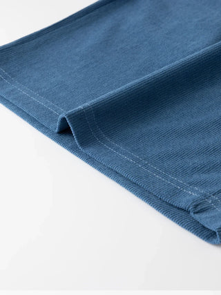 BRYNOUVELLE | SHORTS RAYÉS POUR HOMMES