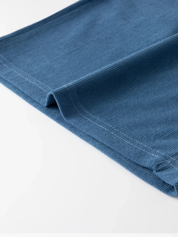 BRYNOUVELLE | SHORTS RAYÉS POUR HOMMES
